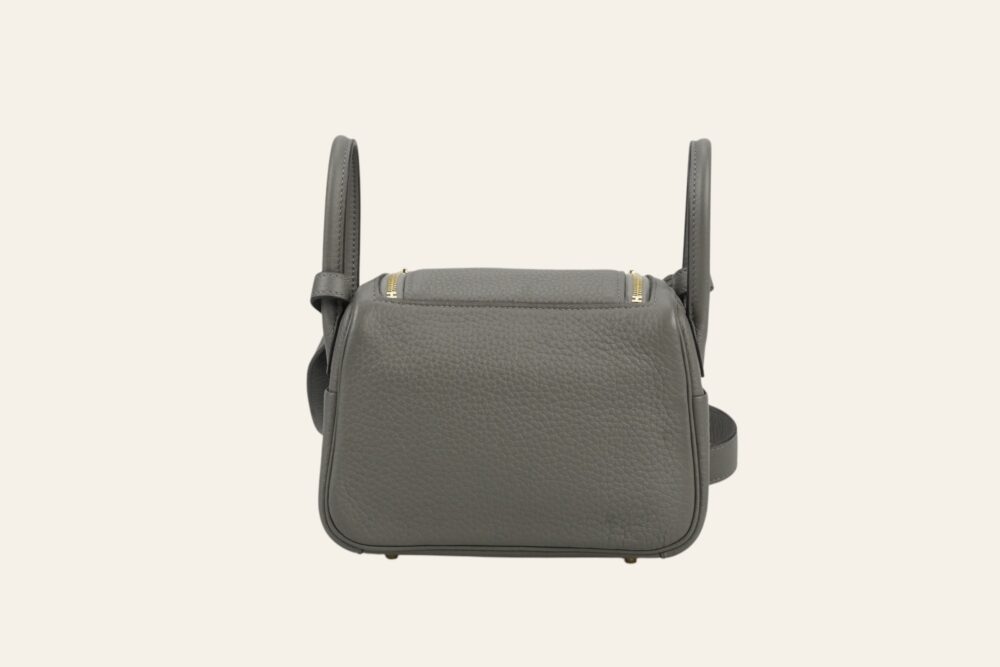 HERMÈS LINDY 19 - Image 9