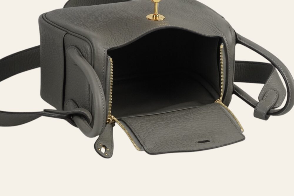 HERMÈS LINDY 19 - Image 10