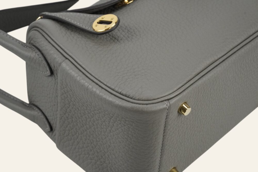 HERMÈS LINDY 19 - Image 11