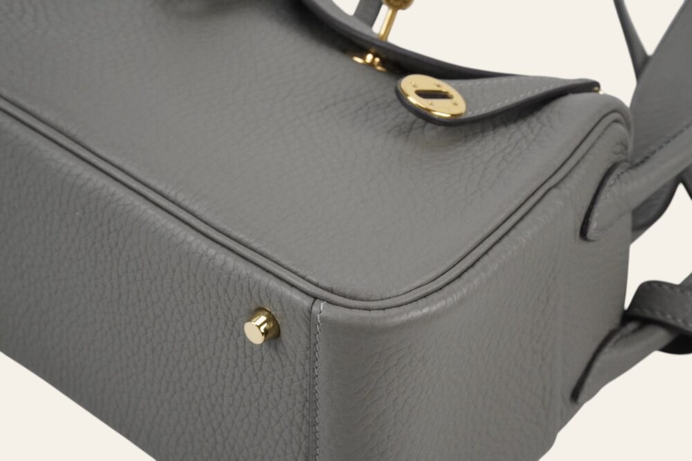 HERMÈS LINDY 19 - Image 12