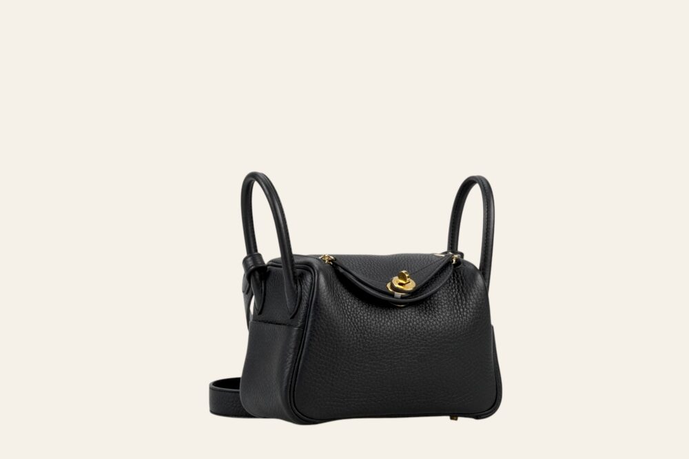HERMÈS LINDY 19 - Image 2