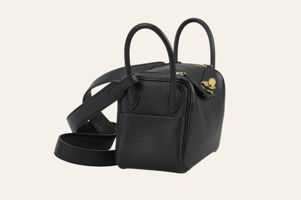 HERMÈS LINDY 19 - Image 3