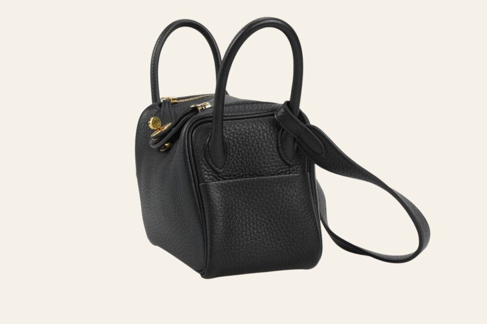 HERMÈS LINDY 19 - Image 4