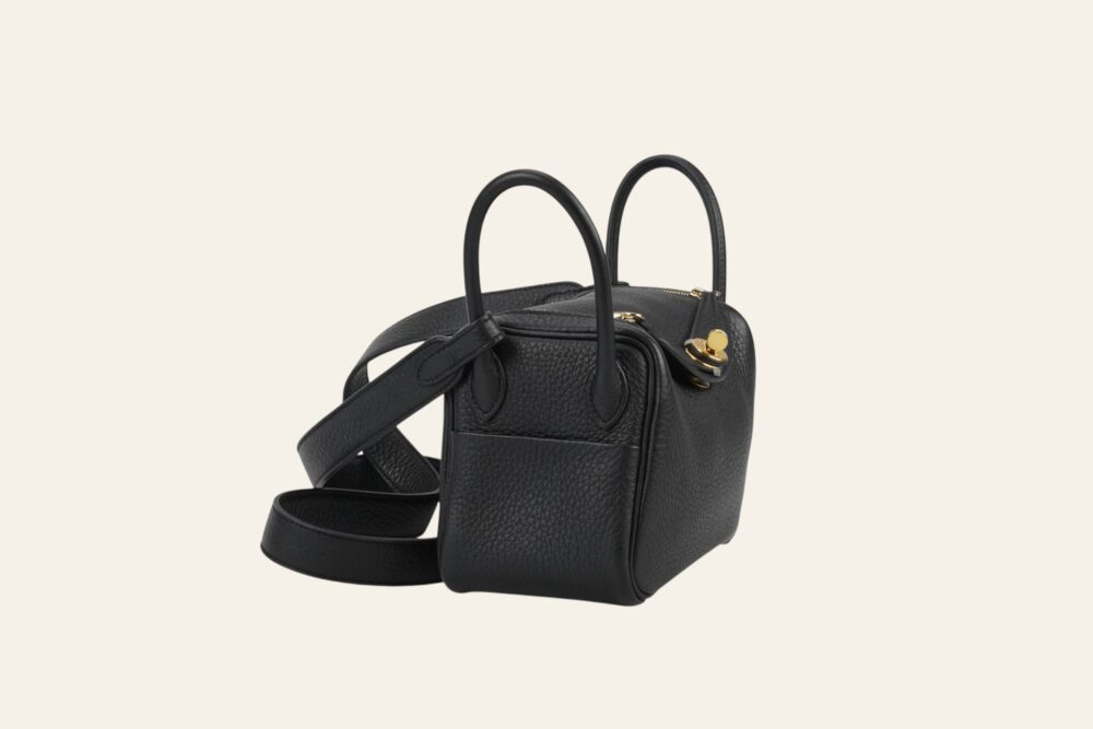 HERMÈS LINDY 19 - Image 5