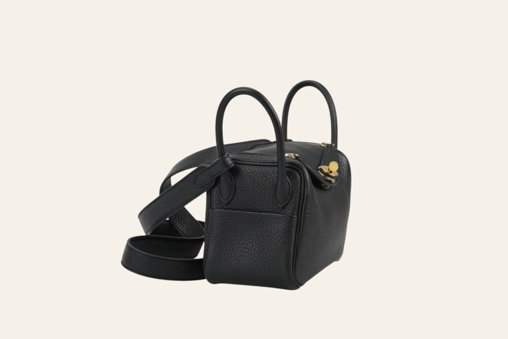 HERMÈS LINDY 19 - Image 6