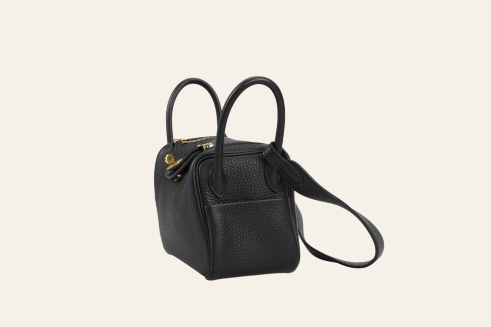 HERMÈS LINDY 19 - Image 7