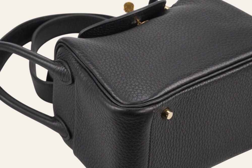 HERMÈS LINDY 19 - Image 11