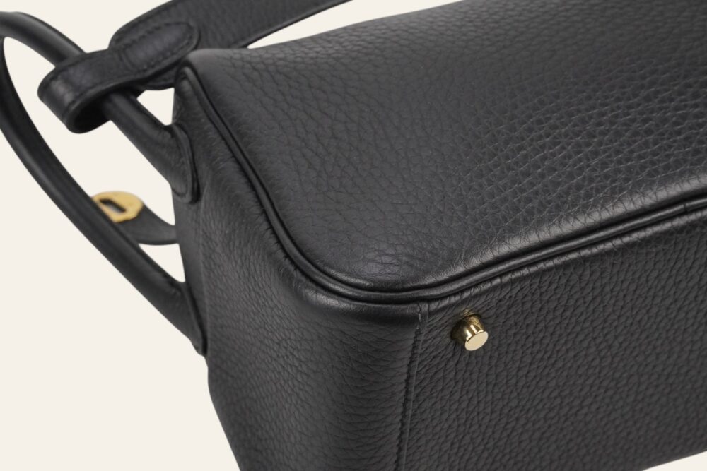 HERMÈS LINDY 19 - Image 13