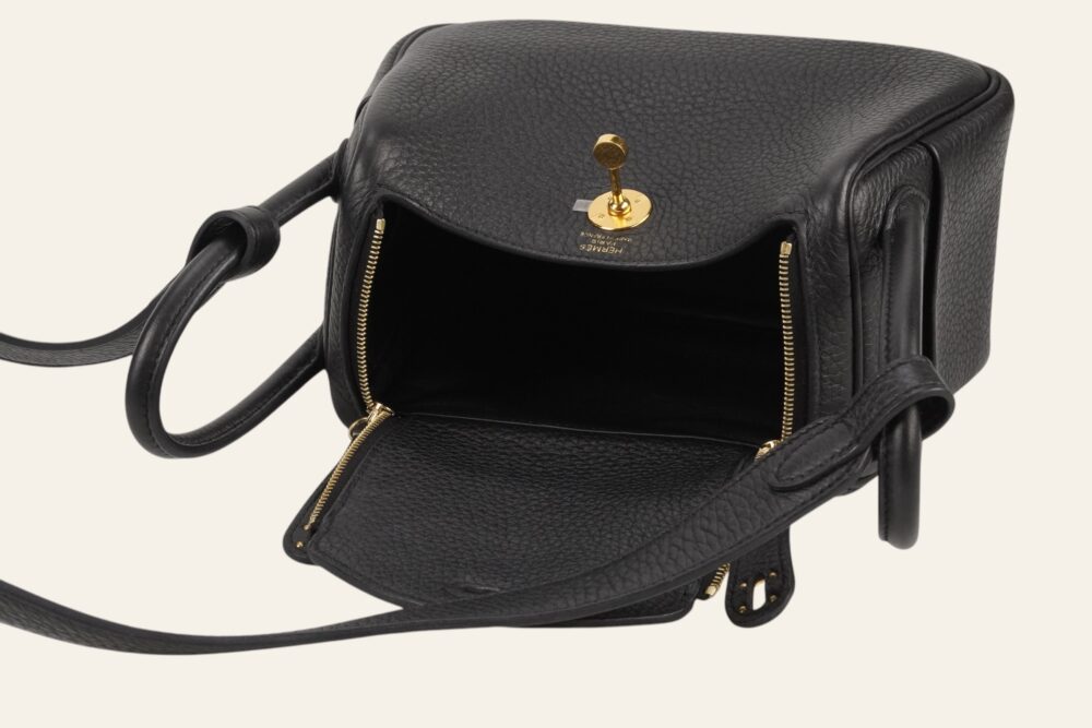 HERMÈS LINDY 19 - Image 15