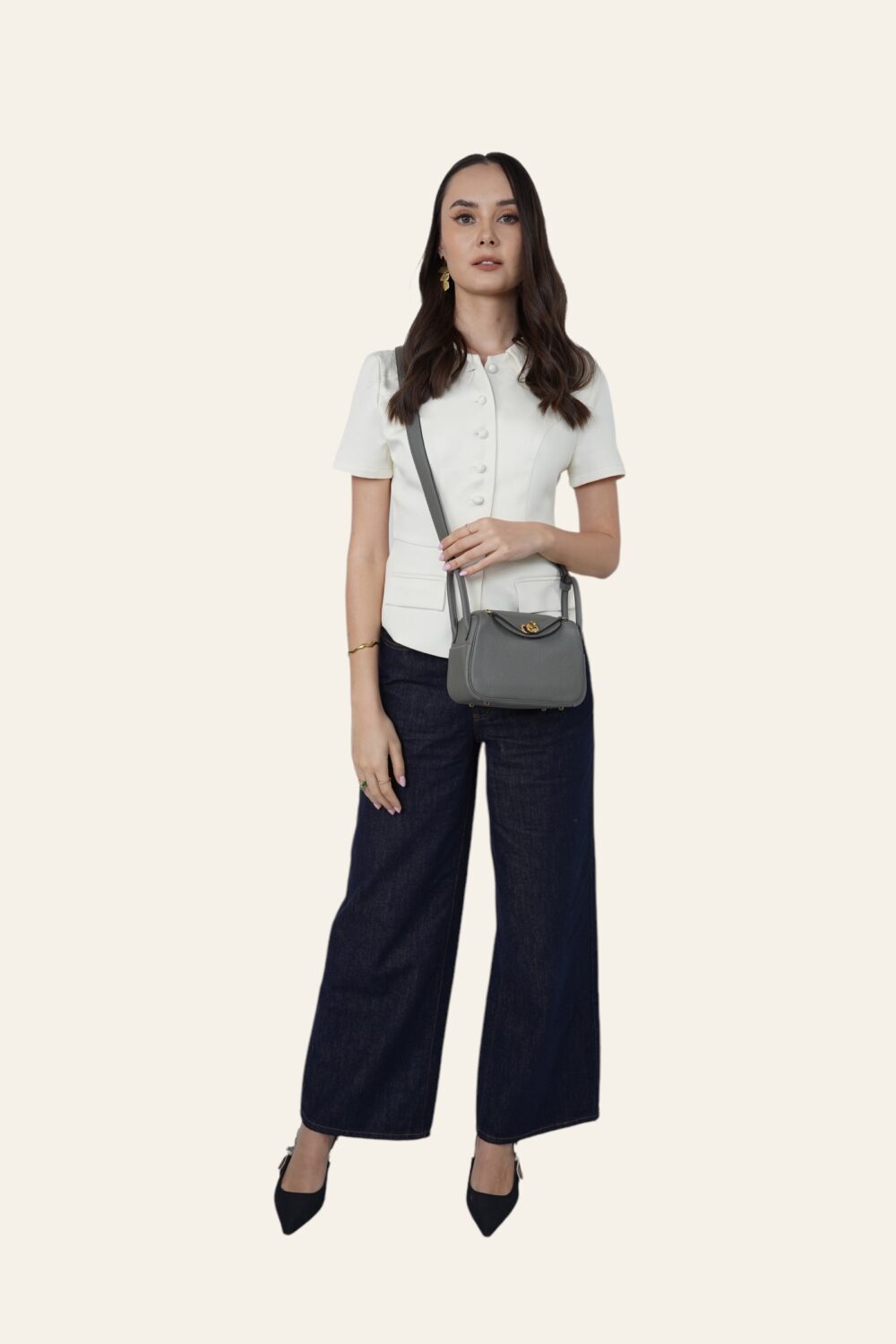 HERMÈS LINDY 19 - Image 2