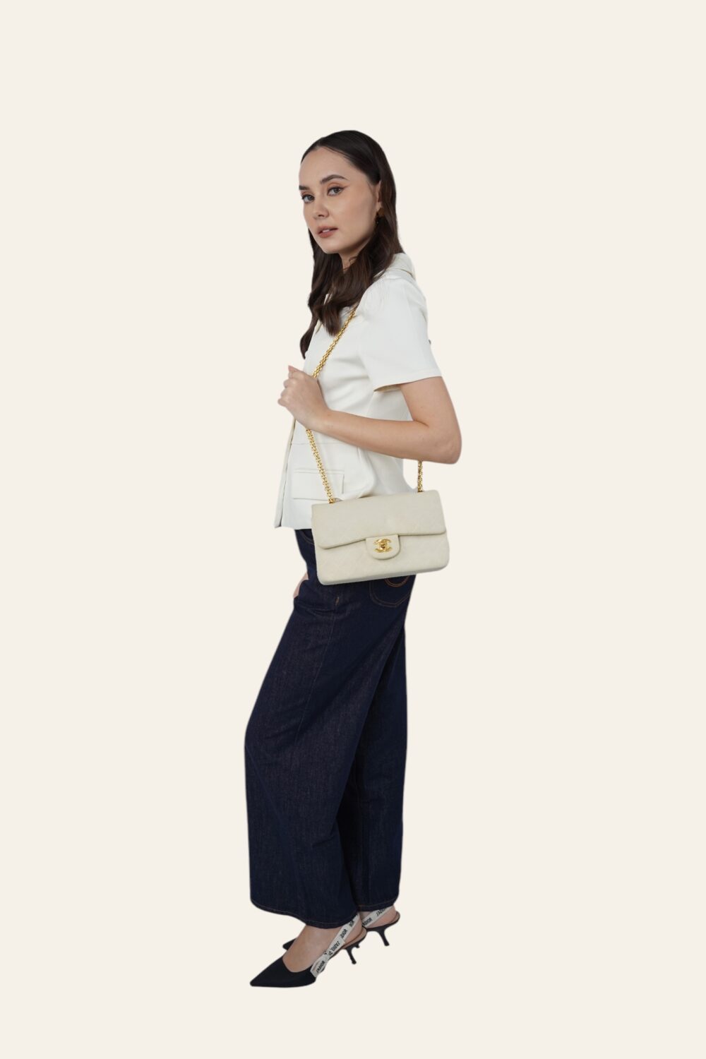 VINTAGE FLAP - Image 2