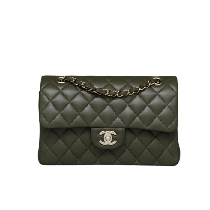 DOUBLE FLAP SMALL