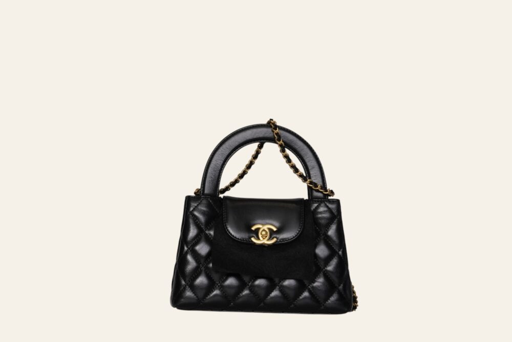 KELLY SHOPPER NANO