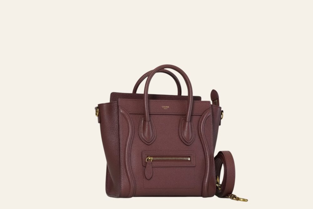 CELINE LUGGAGE NANO - Image 2