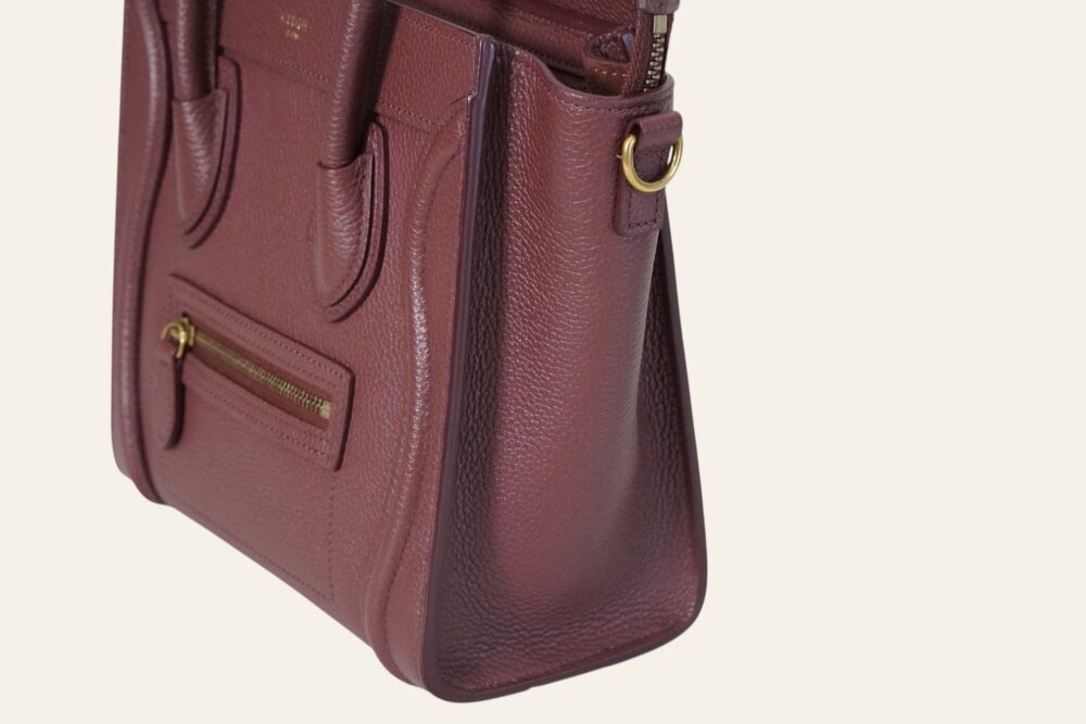 CELINE LUGGAGE NANO - Image 5