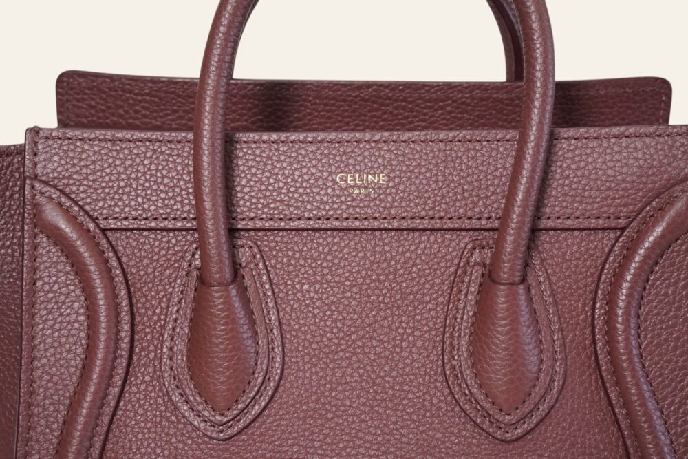 CELINE LUGGAGE NANO - Image 6