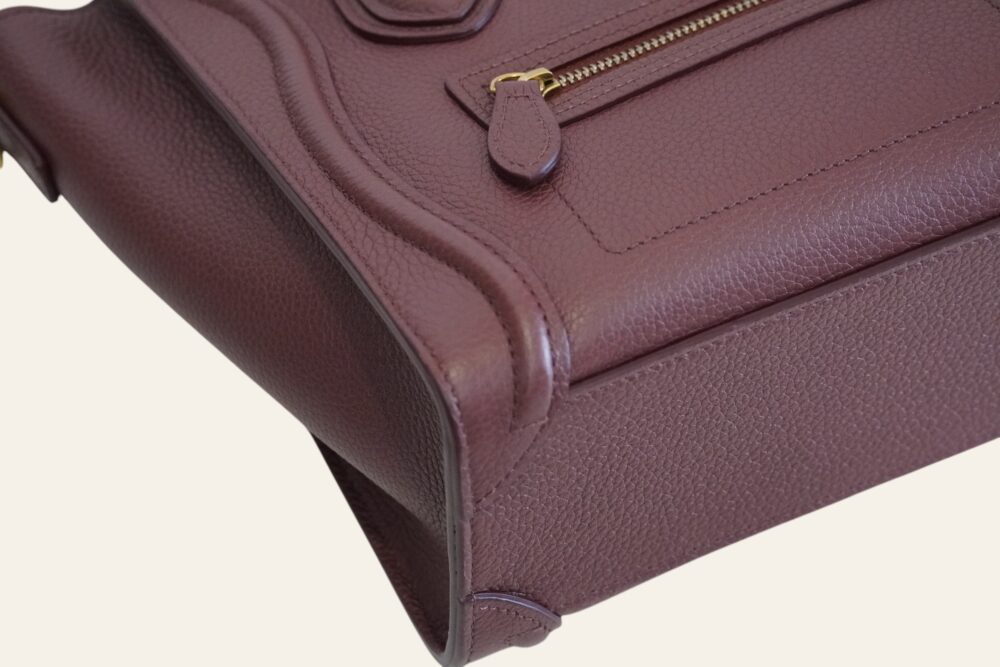 CELINE LUGGAGE NANO - Image 8