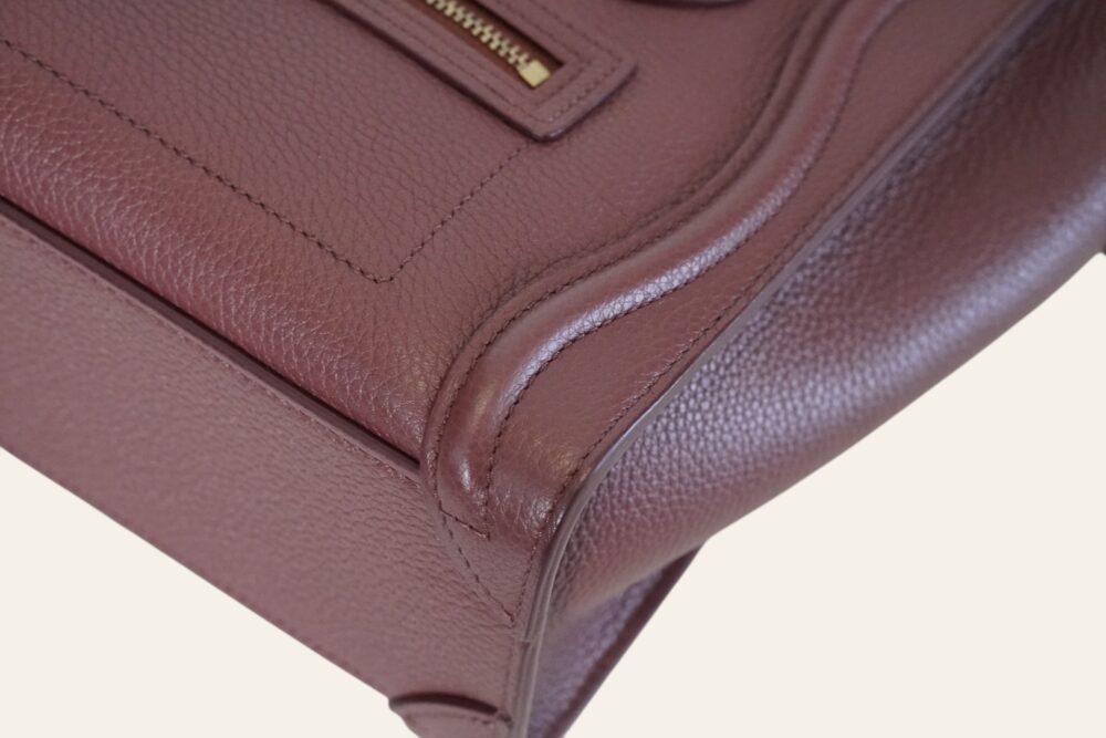 CELINE LUGGAGE NANO - Image 9