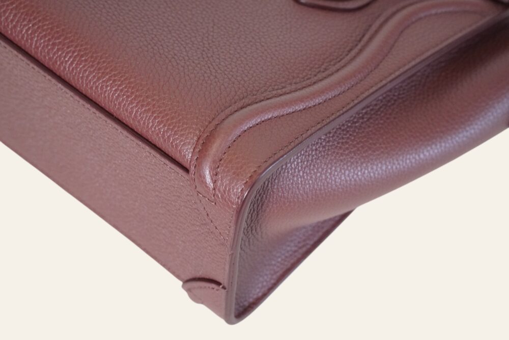 CELINE LUGGAGE NANO - Image 11