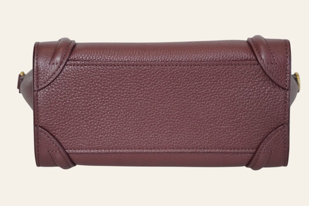 CELINE LUGGAGE NANO - Image 12