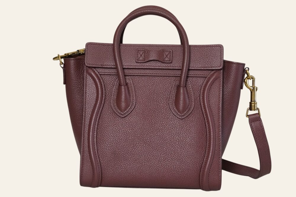 CELINE LUGGAGE NANO - Image 7
