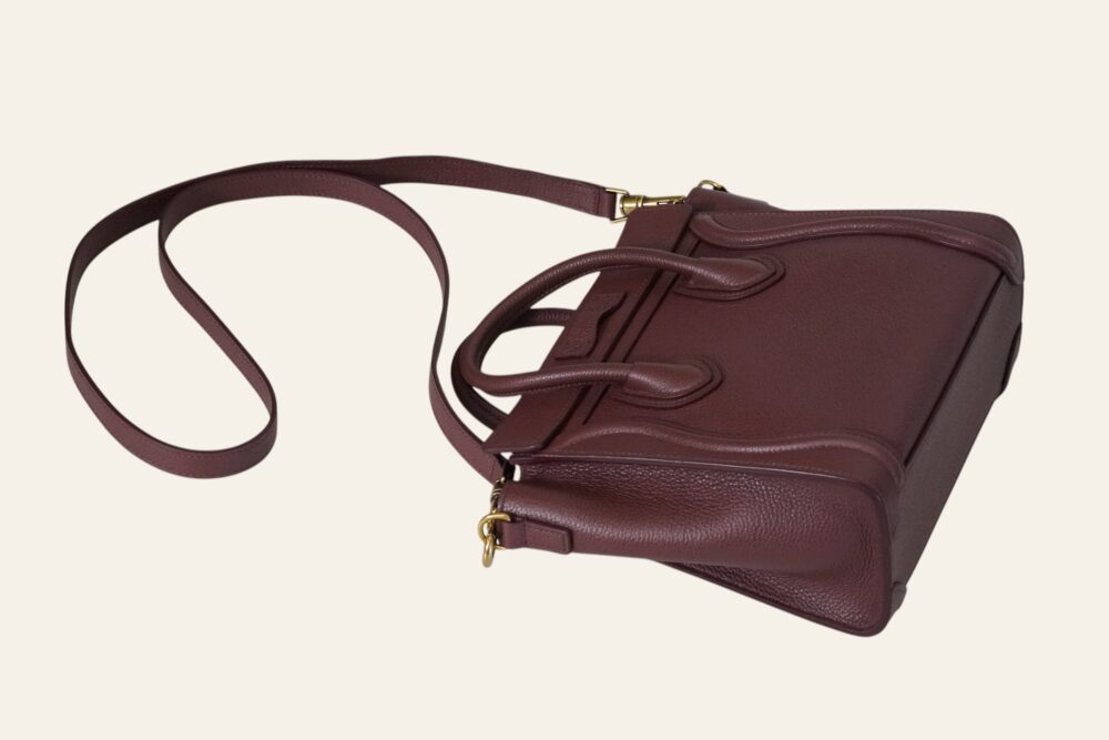 CELINE LUGGAGE NANO - Image 13