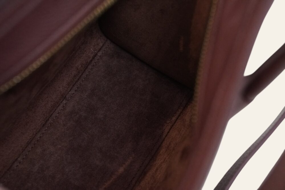 CELINE LUGGAGE NANO - Image 14