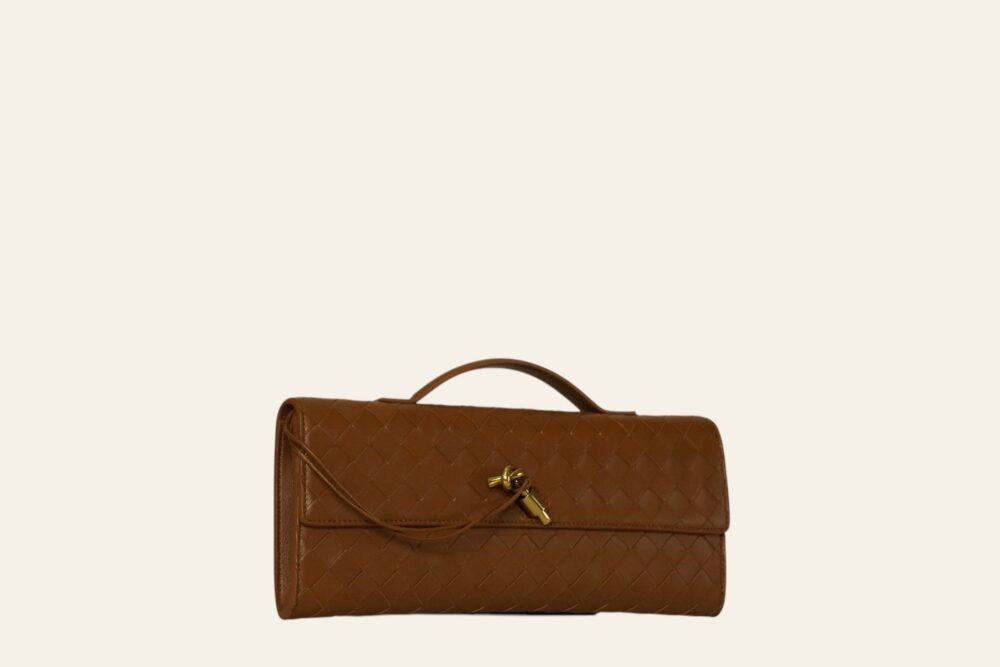 BOTTEGA VENETA CLUTCH ANDIAMO - Image 2