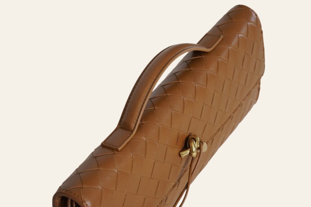BOTTEGA VENETA CLUTCH ANDIAMO - Image 3