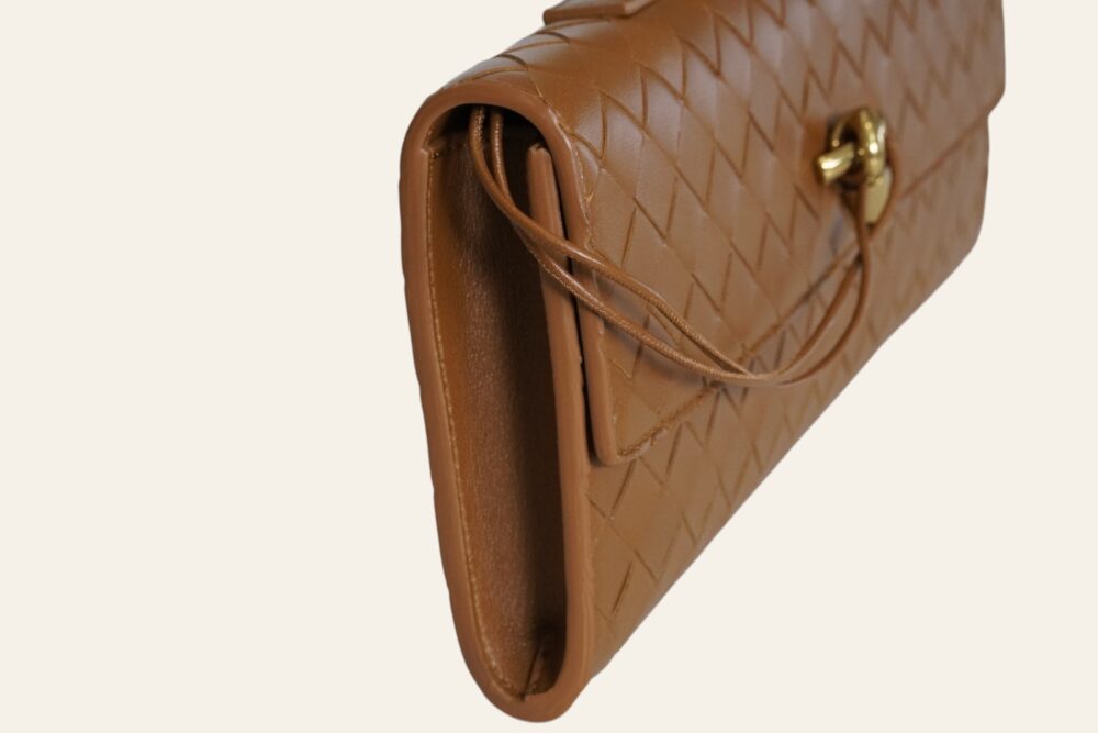 BOTTEGA VENETA CLUTCH ANDIAMO - Image 4