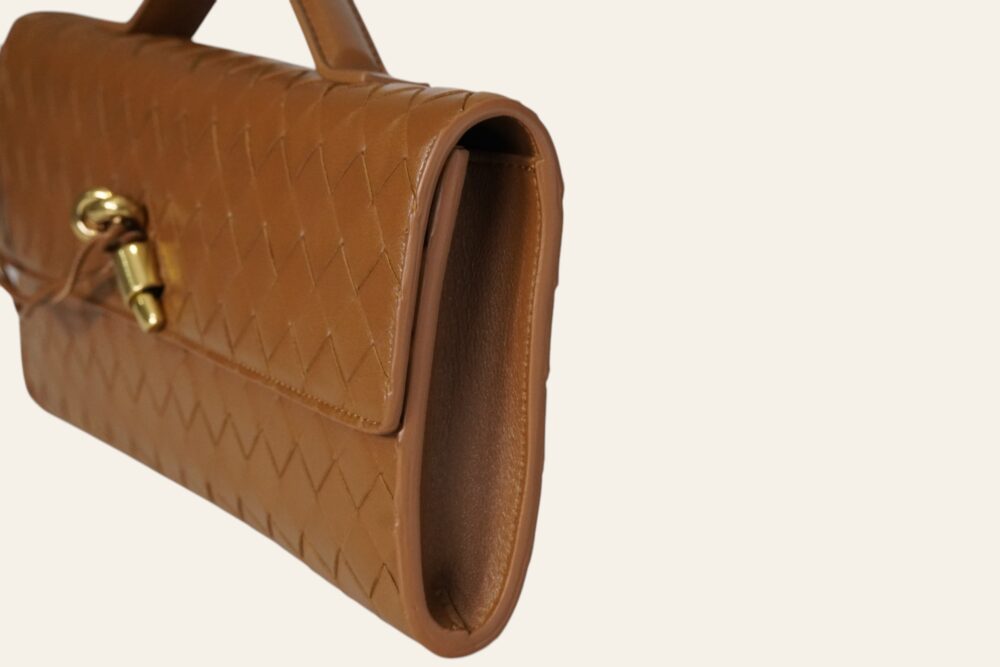 BOTTEGA VENETA CLUTCH ANDIAMO - Image 5