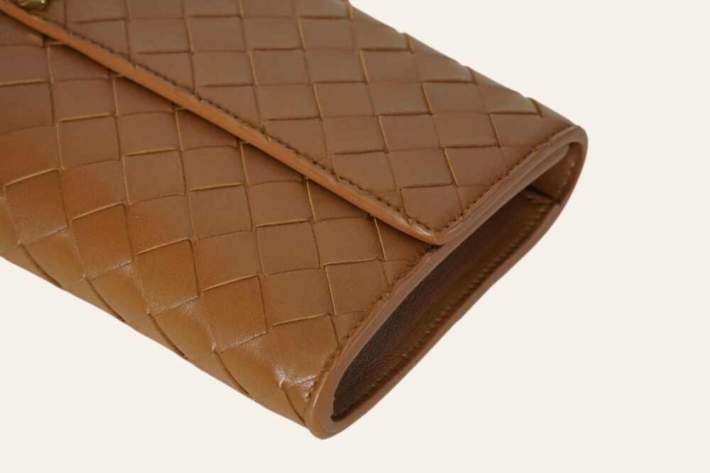 BOTTEGA VENETA CLUTCH ANDIAMO - Image 7