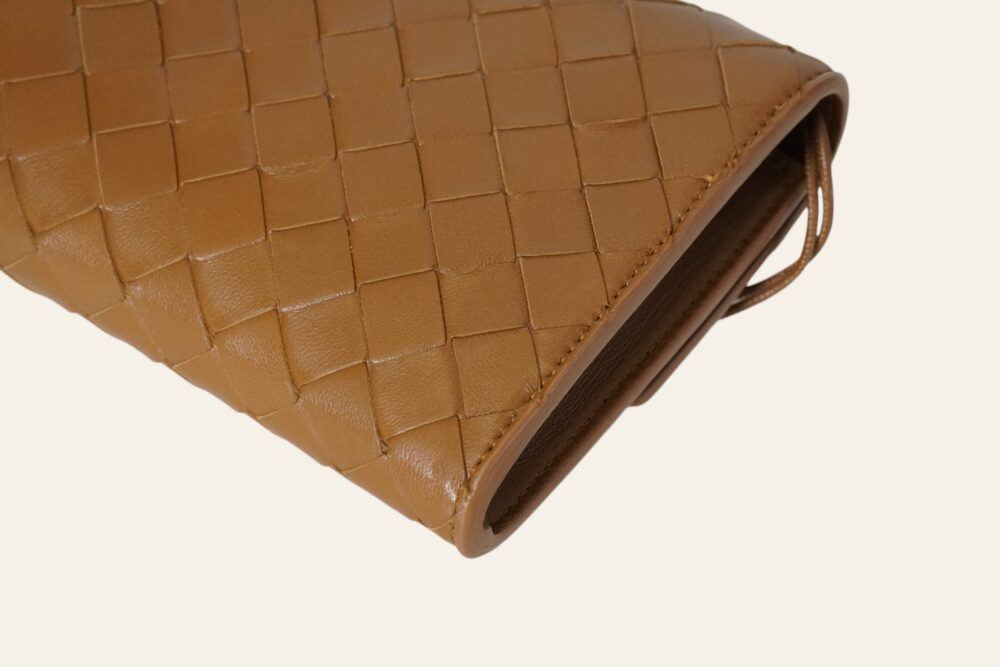 BOTTEGA VENETA CLUTCH ANDIAMO - Image 8