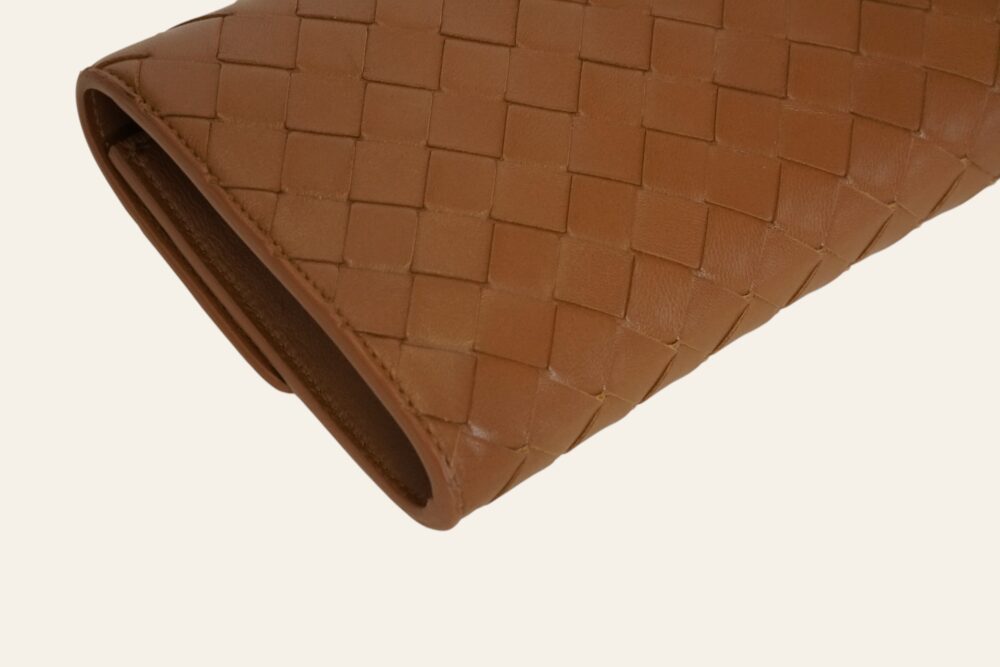 BOTTEGA VENETA CLUTCH ANDIAMO - Image 9