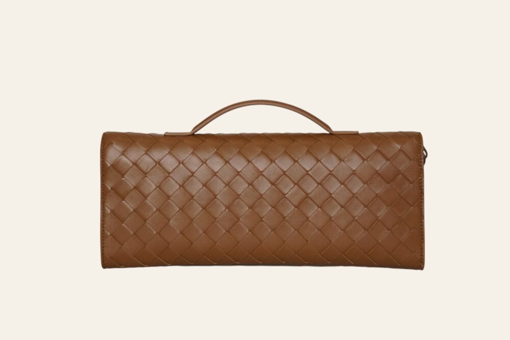 BOTTEGA VENETA CLUTCH ANDIAMO - Image 11