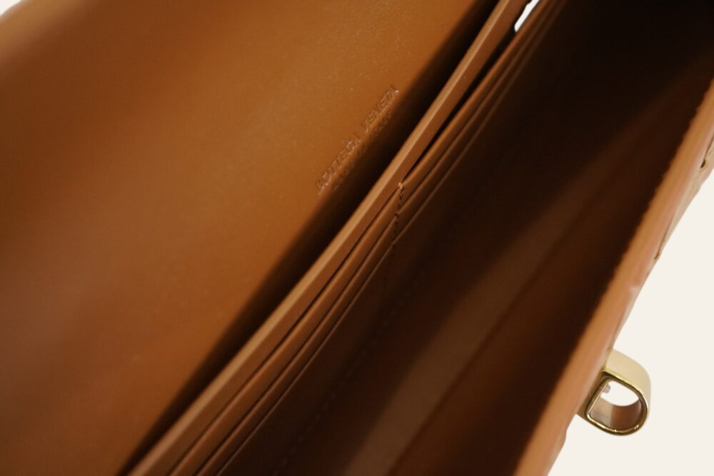 BOTTEGA VENETA CLUTCH ANDIAMO - Image 14