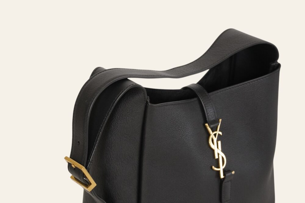 YSL LE SAC 5 à 7 SUPPLE - Image 3