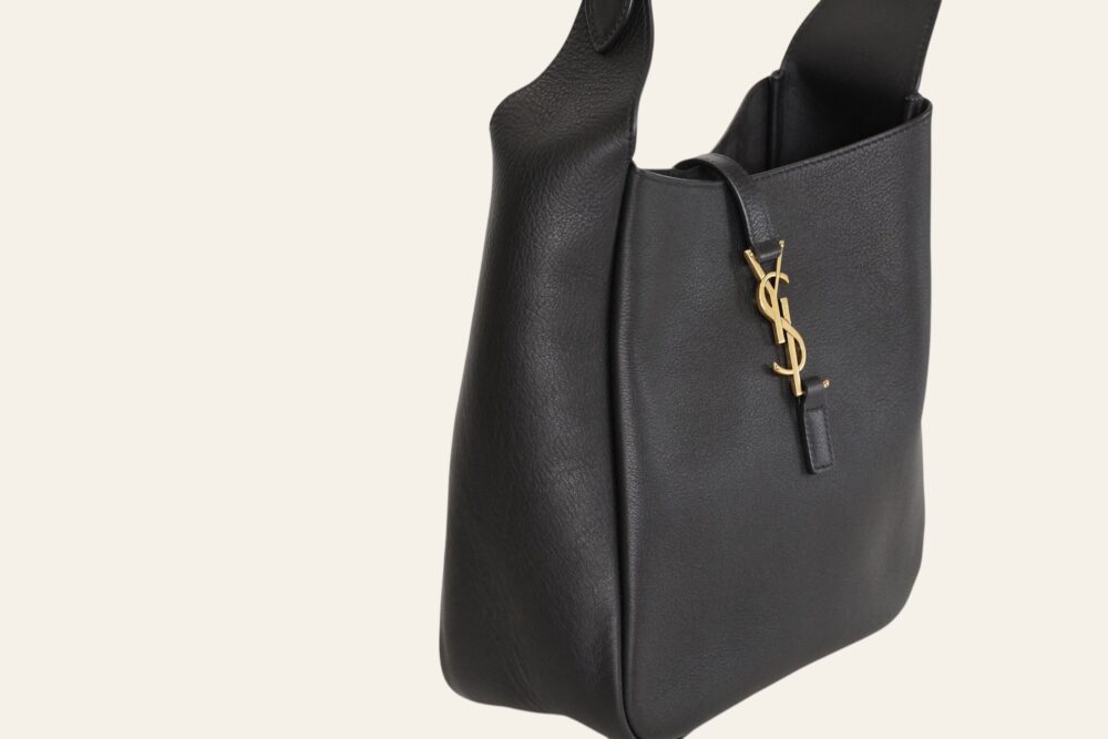 YSL LE SAC 5 à 7 SUPPLE - Image 4