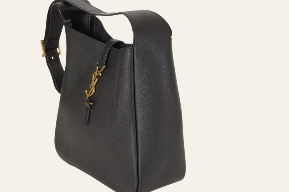 YSL LE SAC 5 à 7 SUPPLE - Image 5