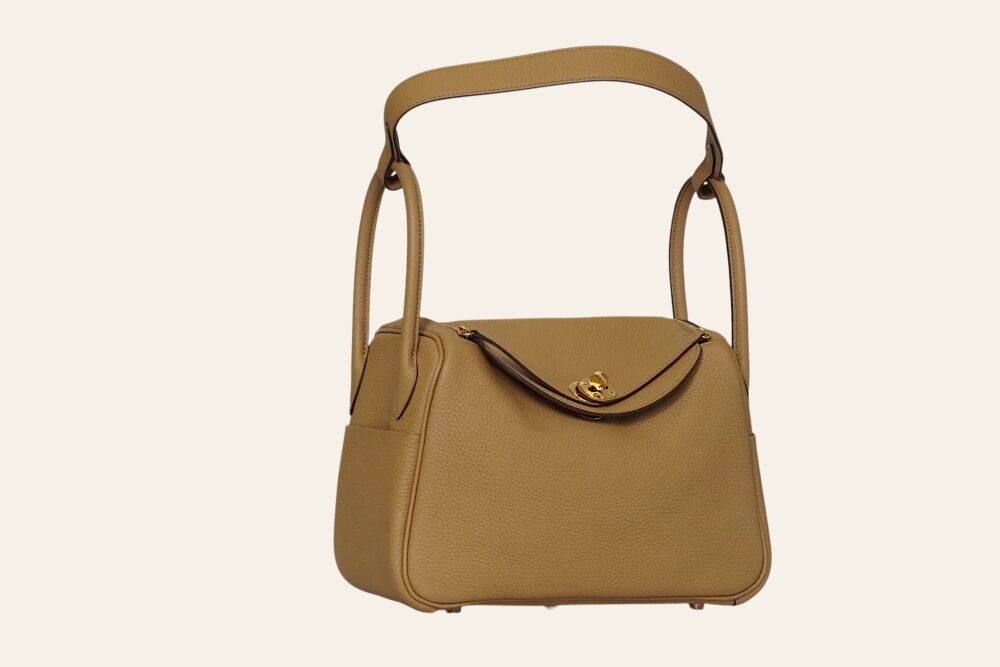 HERMÈS LINDY 26 - Image 2