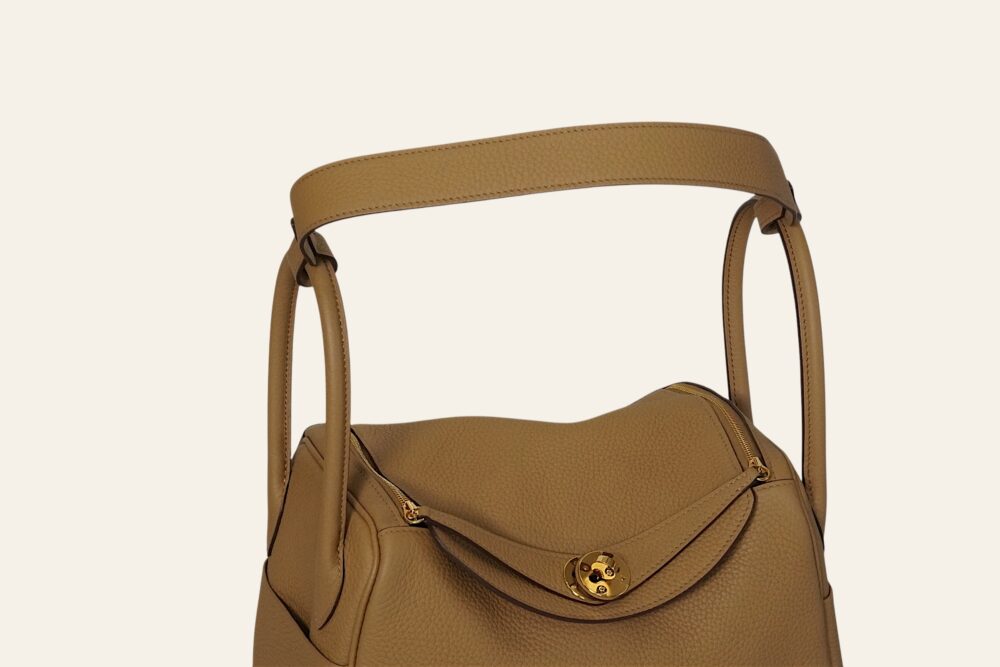 HERMÈS LINDY 26 - Image 3