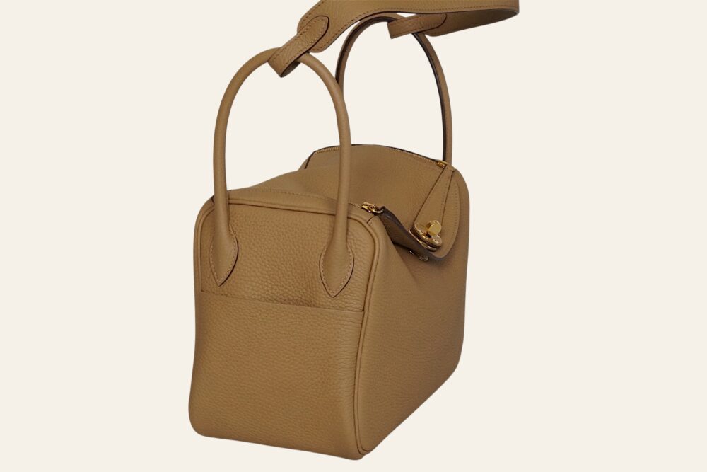 HERMÈS LINDY 26 - Image 4