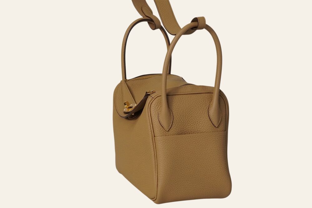 HERMÈS LINDY 26 - Image 5