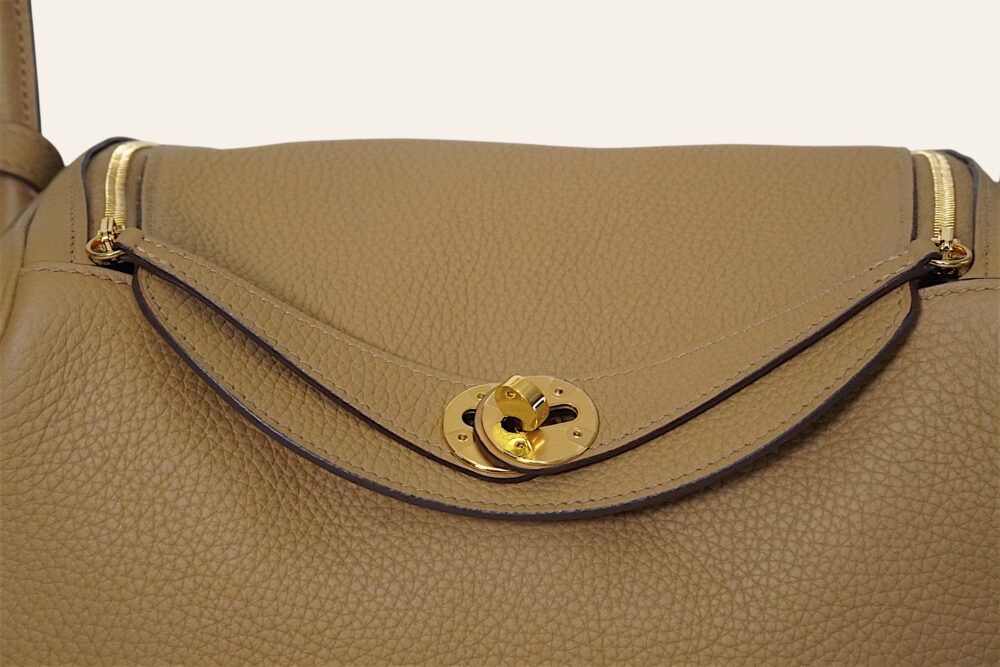 HERMÈS LINDY 26 - Image 10