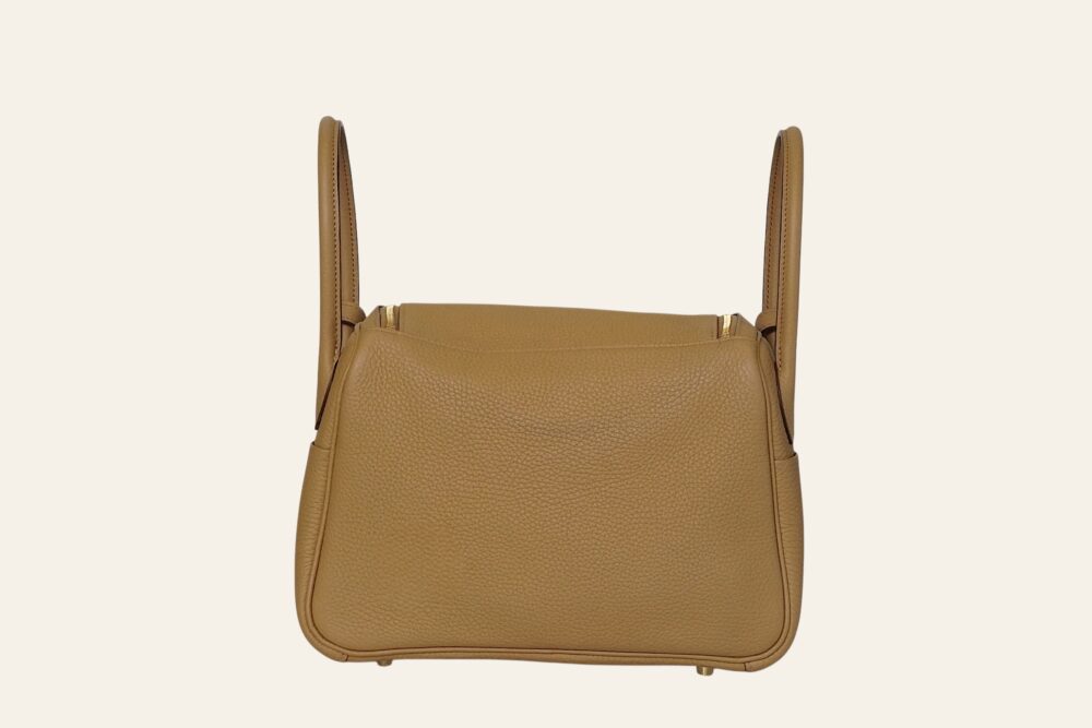 HERMÈS LINDY 26 - Image 11