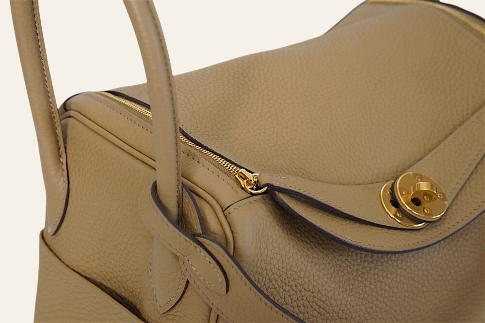 HERMÈS LINDY 26 - Image 13
