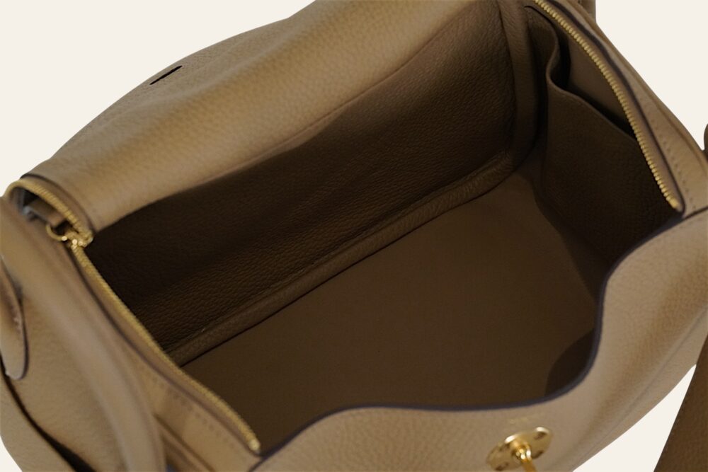 HERMÈS LINDY 26 - Image 14
