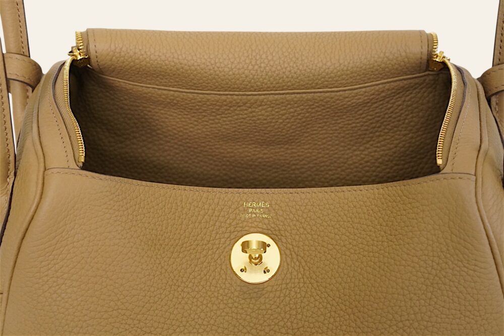 HERMÈS LINDY 26 - Image 15