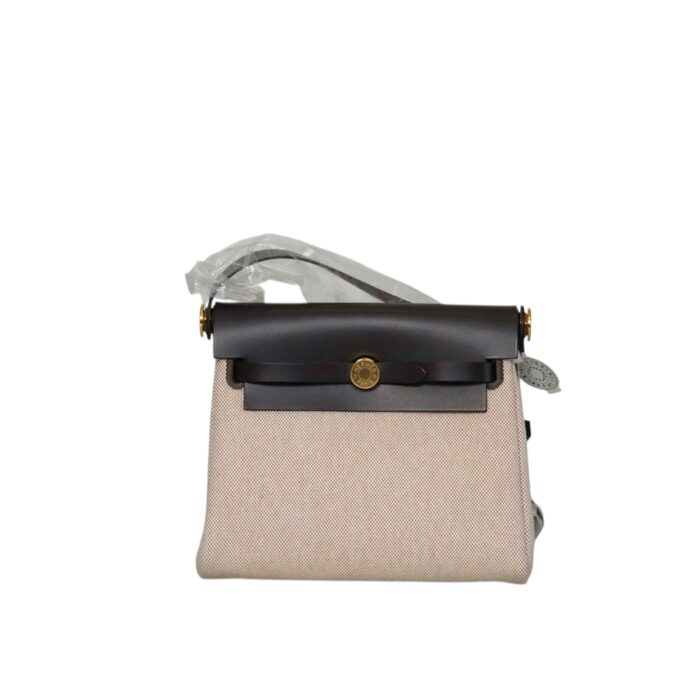 HERMES HERBAG MINI