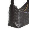 BOTTEGA VENETA WALLACE chain strap detail view